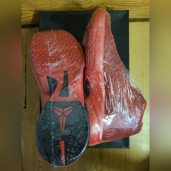 Kobe Bryant Nike Zoom Kobe Icon Size 11 - Picture 9 of 9